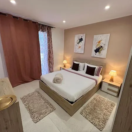 Appartement La Petite Maison *