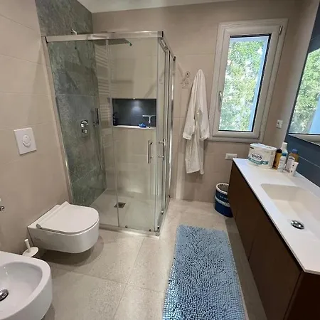 La Petite Maison Appartement Ostuni