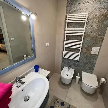 La Petite Maison *
