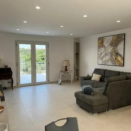 Appartement La Petite Maison *