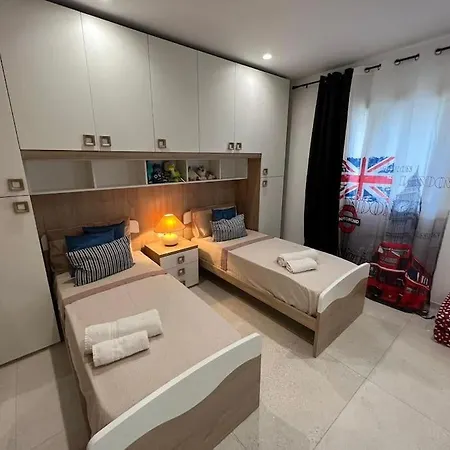 La Petite Maison Appartement *