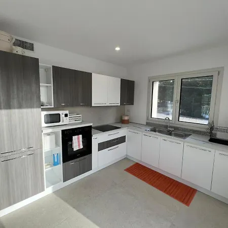 La Petite Maison Appartement *