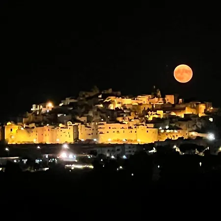 La Petite Maison * Ostuni