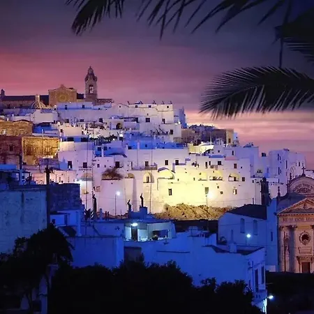 La Petite Maison Ostuni