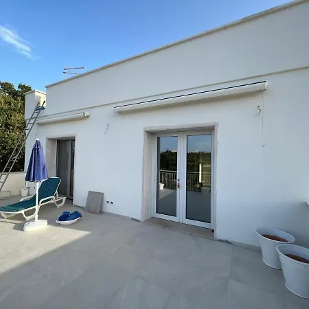 La Petite Maison Ostuni